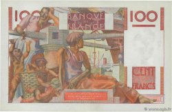 100 Francs JEUNE PAYSAN FRANCE 1946 F.28.12 SPL
