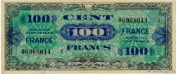 100 Francs FRANCE FRANCE 1945 VF.25.02 pr.TTB