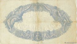 500 Francs BLEU ET ROSE modifié FRANCE 1939 F.31.37 TB