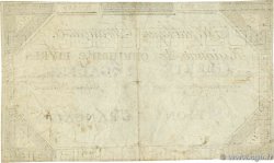 50 Livres FRANCE 1792 Ass.39a TB