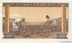 100 Francs GUINÉE 1960 P.13a NEUF