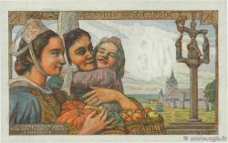 20 Francs PÊCHEUR FRANCE 1949 F.13.15 pr.NEUF