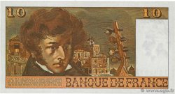 10 Francs BERLIOZ FRANCE 1978 F.63.25 SPL+