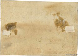 50 Sous Faux FRANCE régionalisme et divers Lyon 1793 Kol.137ax TTB