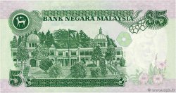 5 Ringgit MALAISIE 1998 P.35A NEUF