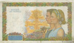 500 Francs LA PAIX FRANCE 1942 F.32.35 TB