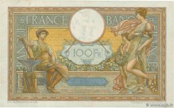 100 Francs LUC OLIVIER MERSON grands cartouches FRANCE 1932 F.24.11 pr.TTB