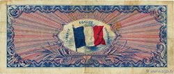 50 Francs DRAPEAU FRANCE 1944 VF.19.01 TB