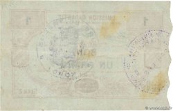 1 Franc FRANCE régionalisme et divers Avesnes 1914 JP.59-0189 TTB