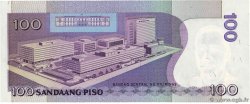 100 Pesos PHILIPPINES 1998 P.184c UNC-