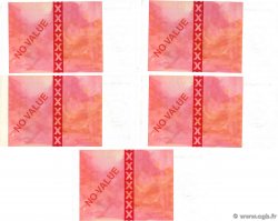 10 Euro type Ravel Lot EUROPE 2002 TTB à SUP