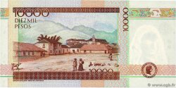 10000 Pesos COLOMBIE 2001 P.453b NEUF