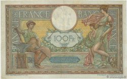 100 Francs LUC OLIVIER MERSON sans LOM FRANCE 1919 F.23.11 TB