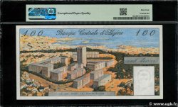 100 Dinars ALGÉRIE  1964 P.125a pr.NEUF