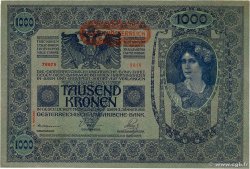 1000 Kronen AUTRICHE 1919 P.061
