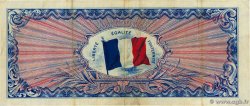 100 Francs DRAPEAU FRANCE 1944 VF.20.01 TTB