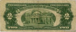2 Dollars ÉTATS-UNIS D