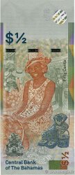 50 Cents BAHAMAS 2019 P.A77 NEUF
