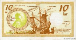 10 Lur FRANCE régionalisme et divers 1992 pr.TTB