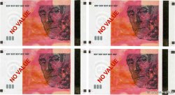 20 Euro type Ravel Lot EUROPE 2002 SPL+