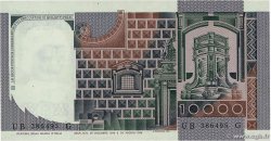 10000 Lire ITALIE 1978 P.106a SPL+