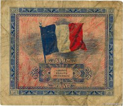 10 Francs DRAPEAU FRANCE 1944 VF.18.01 VG