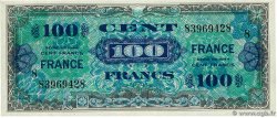 100 Francs FRANCE FRANCE 1945 VF.25.08 SPL