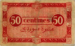 50 Centimes ALGÉRIE 1944 P.100 TB