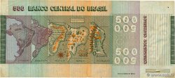 500 Cruzeiros BRÉSIL 1972 P.196Aa TB