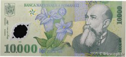 10000 Lei ROUMANIE 2000 P.112b SUP