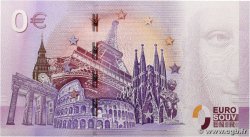 0 Euro FRANCE régionalisme et divers Bénouville et Ranville 2016 P.- NEUF