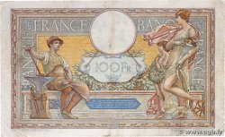 100 Francs LUC OLIVIER MERSON grands cartouches FRANCE 1929 F.24.08 TB