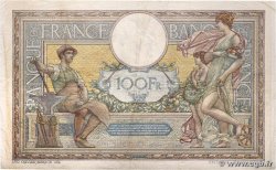 100 Francs LUC OLIVIER MERSON sans LOM FRANCE 1919 F.23.11 TB