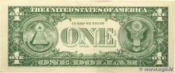 1 Dollar ÉTATS-UNIS D