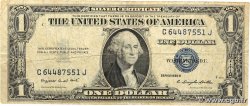 1 Dollar ÉTATS-UNIS D