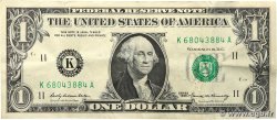 1 Dollar ÉTATS-UNIS D