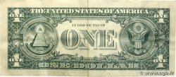 1 Dollar ÉTATS-UNIS D