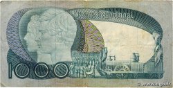 1000 Escudos PORTUGAL 1982 P.175e SS