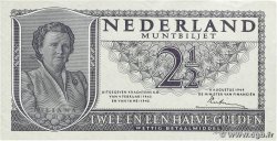 2,5 Gulden PAíSES BAJOS 1949 P.073