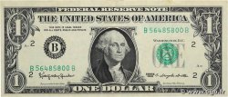 1 Dollar ÉTATS-UNIS D AMÉRIQUE New York 1963 P.443a