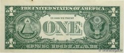1 Dollar ÉTATS-UNIS D