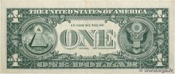 1 Dollar ÉTATS-UNIS D