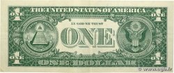 1 Dollar ÉTATS-UNIS D