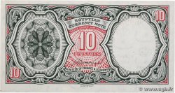10 Piastres ÉGYPTE 1952 P.175b pr.NEUF