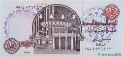 10 Pounds ÉGYPTE 1994 P.051e pr.NEUF