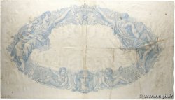 500 Francs BLEU ET ROSE modifié FRANCIA 1937 F.31.01 q.BB