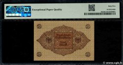 2 Mark Spécimen GERMANY 1920 P.060s UNC