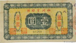 1 Dollar CHINE 1923 PS.2809a SUP+