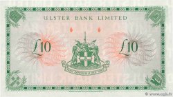 10 Pounds NORTHERN IRELAND 1983 P.327c UNC-