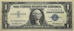 1 Dollar ÉTATS-UNIS D